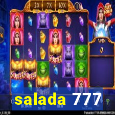 salada 777